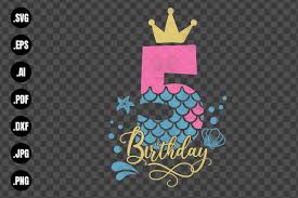 Free Free 184 Mermaid Numbers Svg Free SVG PNG EPS DXF File