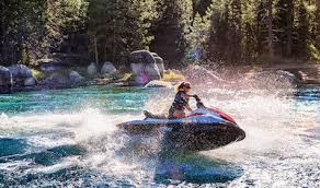 The kawasaki jet skis are known for many things, including speed. 7 Cheap Affordable Jet Skis Waverunners Personal Watercrafts Pwcs