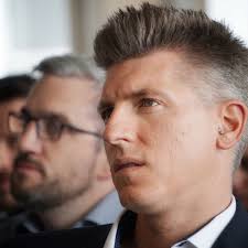 Patrick Kern (@PKAvaya)