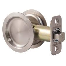 Additionally, the weatherguard (tm) protection coating withstands harsh weather conditions and protects the hardware from premature failure. Hardware Basics Pocket Door Locks 101 Stone Harbor Hardware