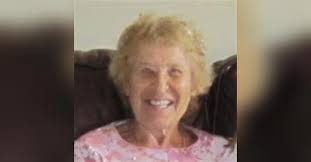 Mrs. Ruth Frieda Zingg-Leutenegger Obituary