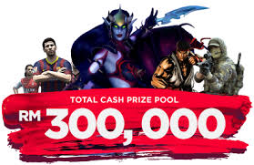 The malaysia cyber games (mcg) 2015 made its debut this 11th december and the 3 day long gaming festival made its mark on malaysian records. Malaysia Cyber Games 2015 To Recruit Malaysia S First International Dota 2 Team Lowyat Net