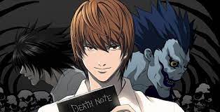 Death Note De Netflix Analisis