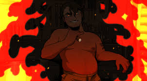 demon strade on Tumblr