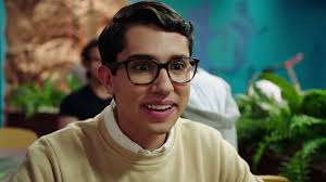 Mathias Wright's Instagram, Twitter & Facebook