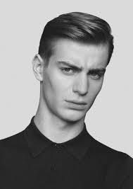 Men S Hair Men S Hair Classic Mens Haircut Slick Hairstyles Haircuts For Men