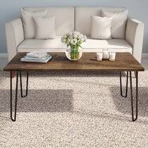 Coffee table with seating cubes. Small Cube Coffee Tables Wayfair