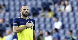 Toplam 783 vedat muriqi haberi bulunmuştur. Fenerbahce Profi Muriqi Nominierung Fur Die Turkei Scheiterte An Der Burokratie