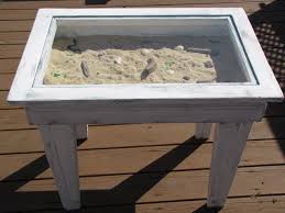 Pin By Altered Nature On Altered Nature Diy Coffee Table Diy Beach Decor Diy Table