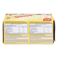 What role does it play in the food we eat? Cornetto Mini Ice Cream Cone Chocolate Vanilla Ntuc Fairprice