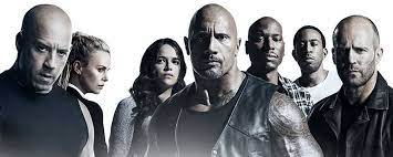 Fast & furious 9 ein film von justin lin mit vin diesel, michelle rodriguez. Fast Furious 9 Zwei Streithahne Geben Klein Bei Und Kehren Zuruck Kino News Filmstarts De