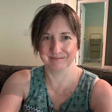 Painted Buntings in Harkers Island, North Carolina