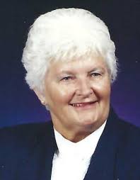 Doris Maxine Barnhart Obituary