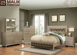 Investing in king size bedroom sets is an incredible idea for homeowners. Malik Furniture King Size Bedroom Sets King Bedroom Sets