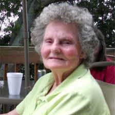 Mary Frances Buchanan Obituary April 18, 2023