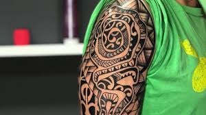1.7 tatuajes polinesios para mujer. Tatuajes Maories Historia Significados Ideas Ejemplos Videos Y Mas