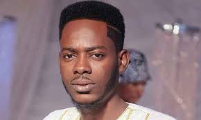 Continue Social Distancing From People That Drain Your Energy, Adekunle  Gold Tells Fans