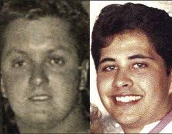 Rusty Jeffery Baird (1966-1992)