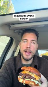 Burger Burger London Ontario Fried Ball