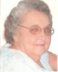Obituary information for Virginia Hawkinson