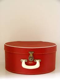 Retro Hat Box Vintage Hat Boxes Hats Vintage Vintage Luggage