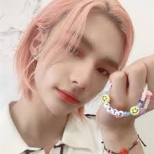 Snail, cherry, cherry dog, puppy, dandy boy position: Kpop Stray Kids Bang Chan Changbin Hyunjin In Lee Know Seungmin Han Bracelet Jewelry Felix Jewelry Bracelet Charm Bracelets Strand Bracelets Aliexpress