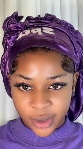 Natiffa Wade and Speedy