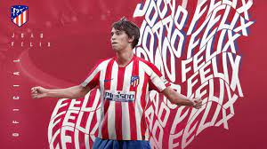 Born 10 november 1999) is a portuguese professional footballer who plays as a forward for spanish la liga club atlético madrid and the portugal national team. Joao Felix Is Officially An Atletico Madrid Player As Com