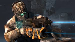 There are a ton of unlockable parts, weapons, suits, and modes in dead space 3. Buy Dead Space 3 Origin