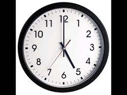 Hora exacta actual en españa con segundos ofrecida por los relojes atómicos del real instituto y hora exacta actual en españa (con segundos). Xeqk La Hora Exacta En Los 70s Youtube
