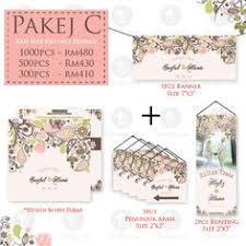 Borang tempahan kad kahwin borang tempahan kad kahwin. Danialarmada Danialnurzuhair Profile Pinterest