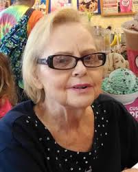 Obituary for Virginia Lee (Driver) Gordon