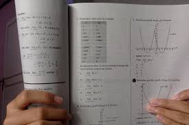 Maybe you would like to learn more about one of these? Matematika Kelas Xi Semester 2 Limit Fungsi Dengan Cara Penyelesaiannya Nomor 3 Dua Duanya Brainly Co Id