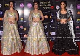 Dada saheb phalke award overview. Dadasaheb Phalke International Film Awards 2021 Archives High Heel Confidential