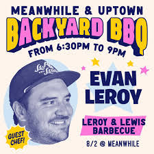 Josh Larue's Instagram, Twitter & Facebook