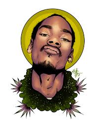 Top suggestions for snoop dogg cartoon. Digital Portrait Snoop Dogg On Behance