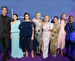 Hbo S Euphoria Who Is In The Cast And Who Are They Playing Popbuzz A place for фаны of euphoria (hbo) to view, download, share, and discuss their избранное images, icons, фото and wallpapers.