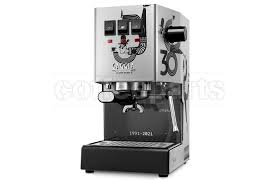 Capsule filling machine or encapsulation machinery: Gaggia Classic Pro 30th Anniversary Limited Edition Coffee Machine Coffee Parts