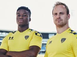 Black And Yellow Rugby Team Every New Top 14 Rugby Jersey 2019 20 With Images Rugby Jersey Rugby Shirt New Top