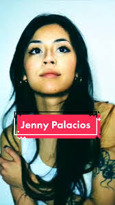 Jenny Palacios's Instagram, Twitter & Facebook