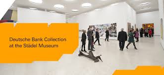 In his works, the moment of time actually becomes visible and leaves trace. Deutsche Bank To Invests Significant Portion Of Art Auction Proceeds In Contemporary Art Europawire Eu The European Union S Press Release Distribution Newswire Service
