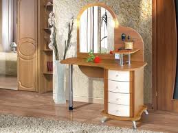 Dressing tables can differ in price owing to various characteristics — the average. Wooden Small Makeup Dressing Tables For Small Dressing Table Designs How To Choose A Modern Dressing T Dressing Table Design Small Dressing Table Table Design