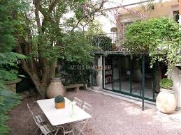 Magnifique terrain dans un quartier calme et pavillonnaire d'une ville en plein maison de 88 m² à vendre à salon de provence sur le territoire de salon de provence, avec votre. A Vendre Maison De Ville Dans Un Ecrin De Verdure A Salon De Provence 13300 Maison De Ville Achat Maison Maison
