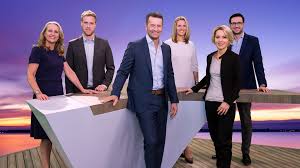 Sachlich neutral werden nachrichten gelesen. Die Moderatoren Stellen Sich Vor Ndr De Fernsehen Sendungen A Z Schleswig Holstein Magazin Wir Uber Uns