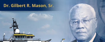 The Gilbert R. Mason research vessel: Honoring a civil rights hero