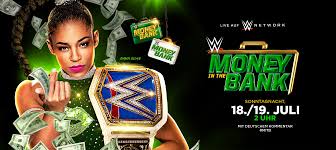 Et with the kickoff, followed by the main show starting at 8 p.m. Wwe Money In The Bank 2021 John Cena Ergebnisse Teilnehmer Alle Infos Zum Wrestling Event Sudwest Presse Online