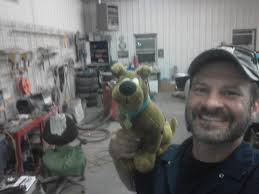 Loni, I will miss your presence