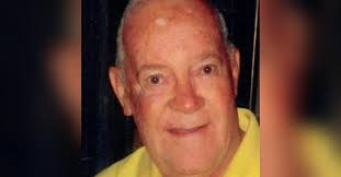 John P. Lynch III Obituary