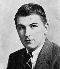 Charles G. Weeks U.S. Marine Corps WWII