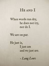 Live Life Love And Laughter August 2012 Words Lang Leav Love Quotes